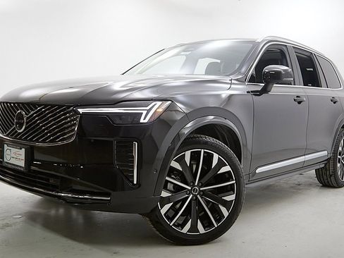 New 2026 Volvo XC90 B6 Plus w/ Protection Package Premier image 1