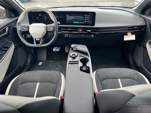 New 2026 Kia EV6 GT-Line AWD/4WD image 12