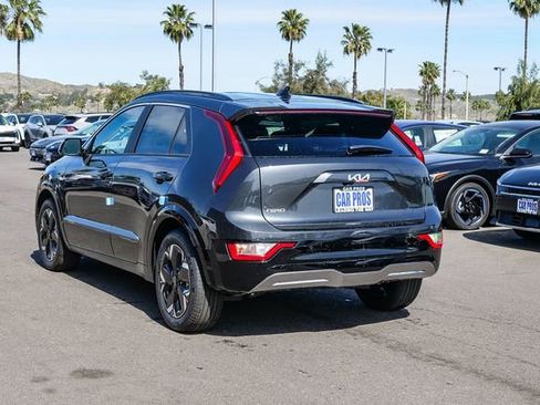 New 2026 Kia Niro Wind image 5