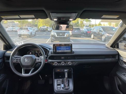 Used 2026 Honda CR-V Sport image 5