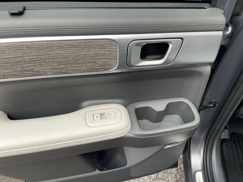 New 2026 Hyundai Santa Fe Calligraphy image 20