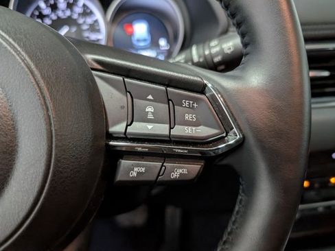Used 2025 MAZDA CX-5 AWD 2.5 S w/ Select Package image 16