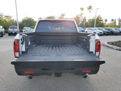 New 2026 Honda Ridgeline RTL image 10