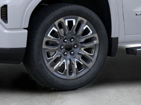 New 2026 GMC Sierra 1500 Denali Ultimate image 17
