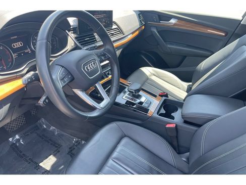 Used 2024 Audi Q5 2.0T Premium AWD/4WD image 10