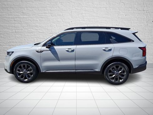 Used 2023 Kia Sorento X-Line EX AWD/4WD image 7