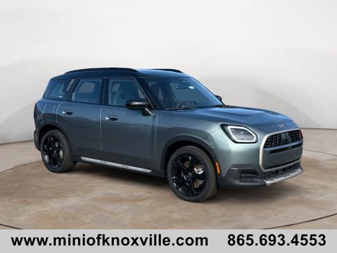 New 2026 MINI Cooper Countryman S image 1