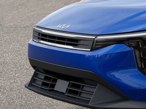 New 2025 Kia K4 image 12