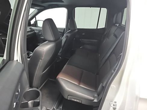 Used 2023 Honda Ridgeline Black Edition image 34