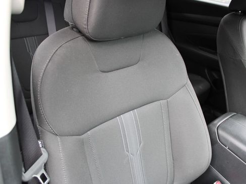 Used 2025 Hyundai Tucson SEL FWD image 20