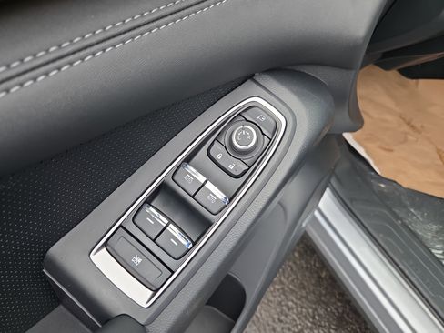 New 2026 Subaru Ascent Touring image 17