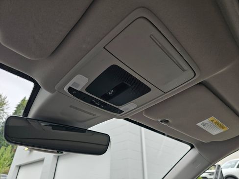 Certified 2023 Honda CR-V EX-L image 32