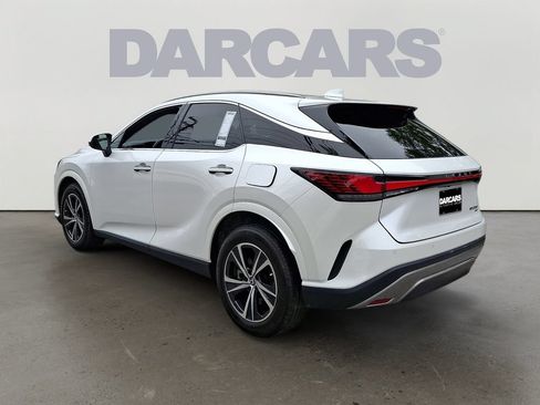 Used 2023 Lexus RX 350 Premium w/ Accessory Package AWD/4WD image 5