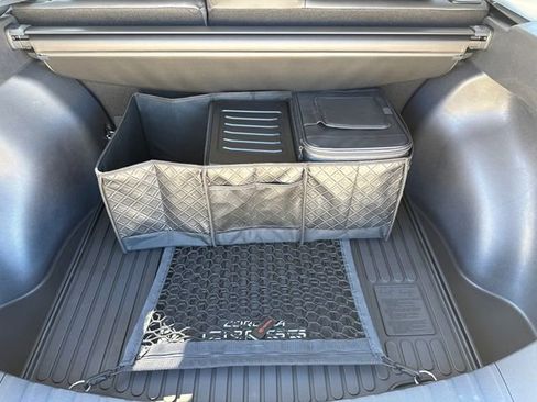 New 2026 Toyota Corolla Cross XLE image 12