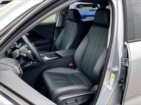 Used 2025 Acura ADX FWD image 36