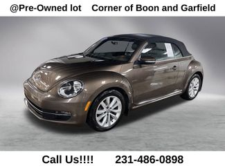 Used 2013 Volkswagen Beetle TDI 360° Tour