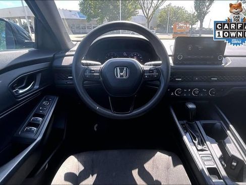Used 2023 Honda Accord EX image 5