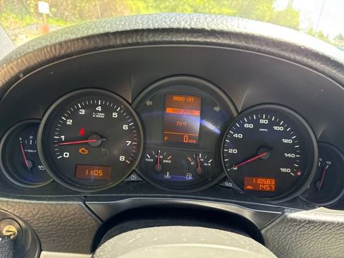 Used 2008 Porsche Cayenne AWD/4WD image 18