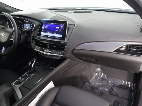 Used 2023 Cadillac CT5 Premium Luxury RWD image 8