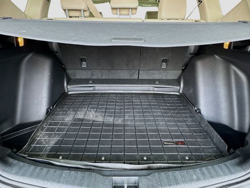 Used 2021 Honda CR-V EX-L image 19