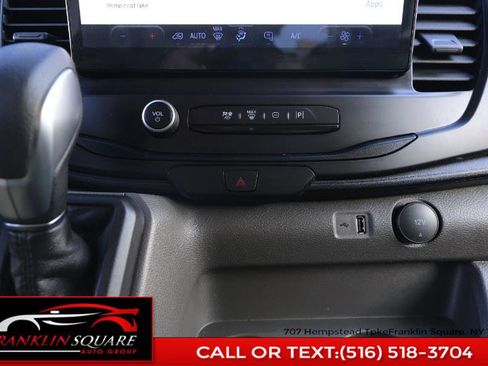 Used 2023 Ford Transit 250 Low Roof image 40