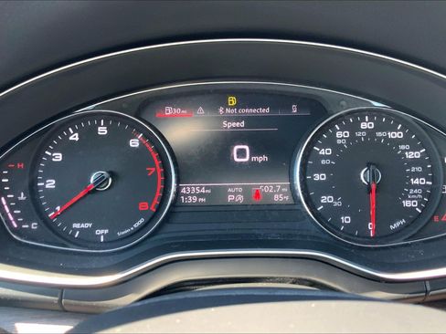 Used 2023 Audi Q5 2.0T Premium w/ Convenience Package AWD/4WD image 25
