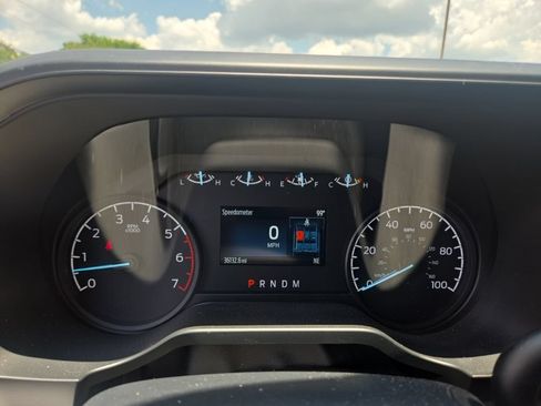 Used 2024 Ford F250 XL w/ STX Appearance Package AWD/4WD image 20