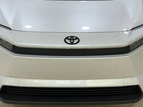 New 2026 Toyota bZ image 4