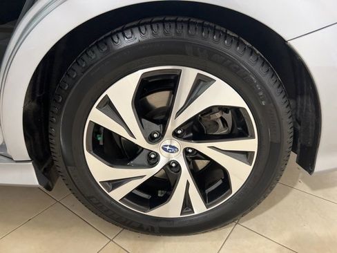 Used 2021 Subaru Legacy Premium image 18