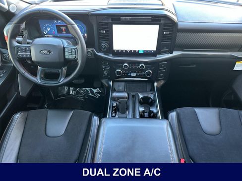 Used 2025 Ford F150 Raptor AWD/4WD image 18
