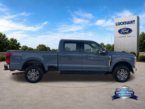 Used 2023 Ford F250 Lariat AWD/4WD image 8