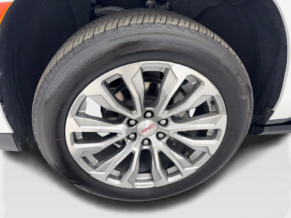 Used 2024 GMC Yukon Denali RWD image 99