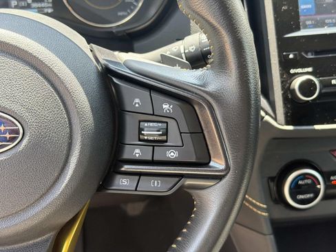 Certified 2023 Subaru Crosstrek 2.5i Sport AWD/4WD image 27