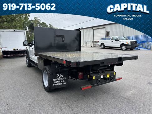 New 2026 Ford F450 XL w/ XL Chrome Package AWD/4WD image 6
