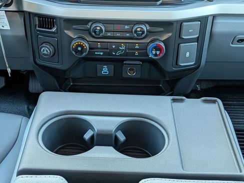 New 2026 Ford F250 XL RWD image 19