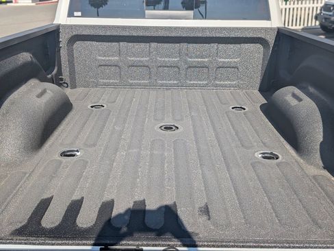 New 2026 RAM 2500 Limited image 6