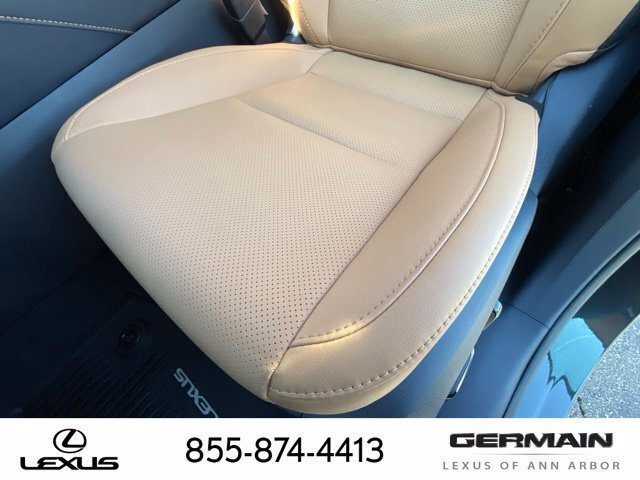 New 2026 Lexus RX 350 Premium w/ Convenience Package AWD/4WD image 22