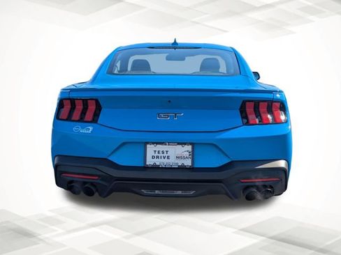 Used 2024 Ford Mustang GT Premium image 5