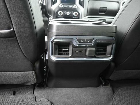 Used 2021 GMC Sierra 1500 Denali w/ Driver Alert Package II image 25