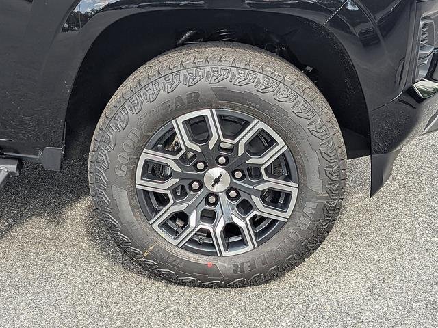 New 2026 Chevrolet Colorado Z71 AWD/4WD image 10