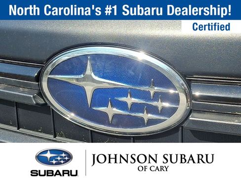 Used 2026 Subaru Forester w/ Base/Premium Package AWD/4WD image 21