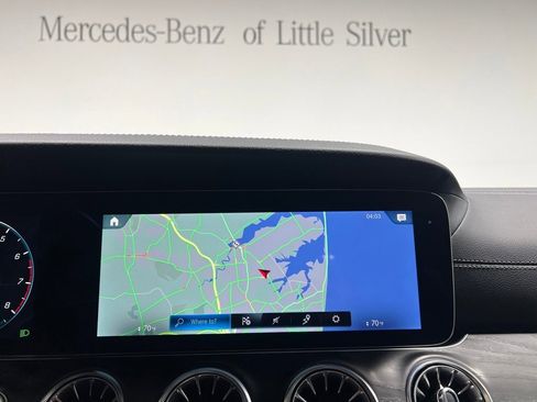 Used 2023 Mercedes-Benz CLS 450 4MATIC image 33