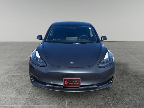 Used 2022 Tesla Model 3 Long Range image 2