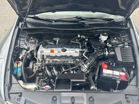 Used 2012 Honda Accord SE image 10