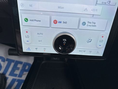 New 2025 Ford Mustang Mach-E Premium image 24