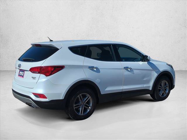 Used 2018 Hyundai Santa Fe Sport AWD/4WD image 5