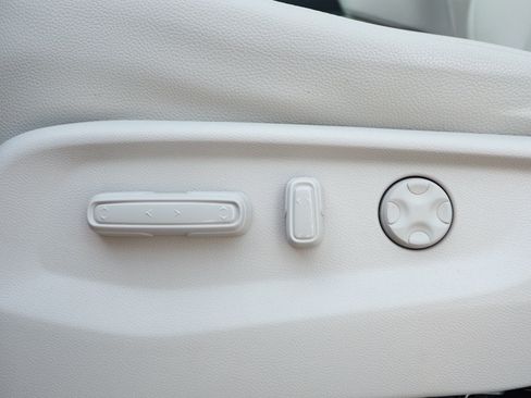 Used 2026 Honda Odyssey EX-L image 19