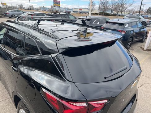 Used 2020 Chevrolet Blazer LT w/ Sound & Technology Package image 37