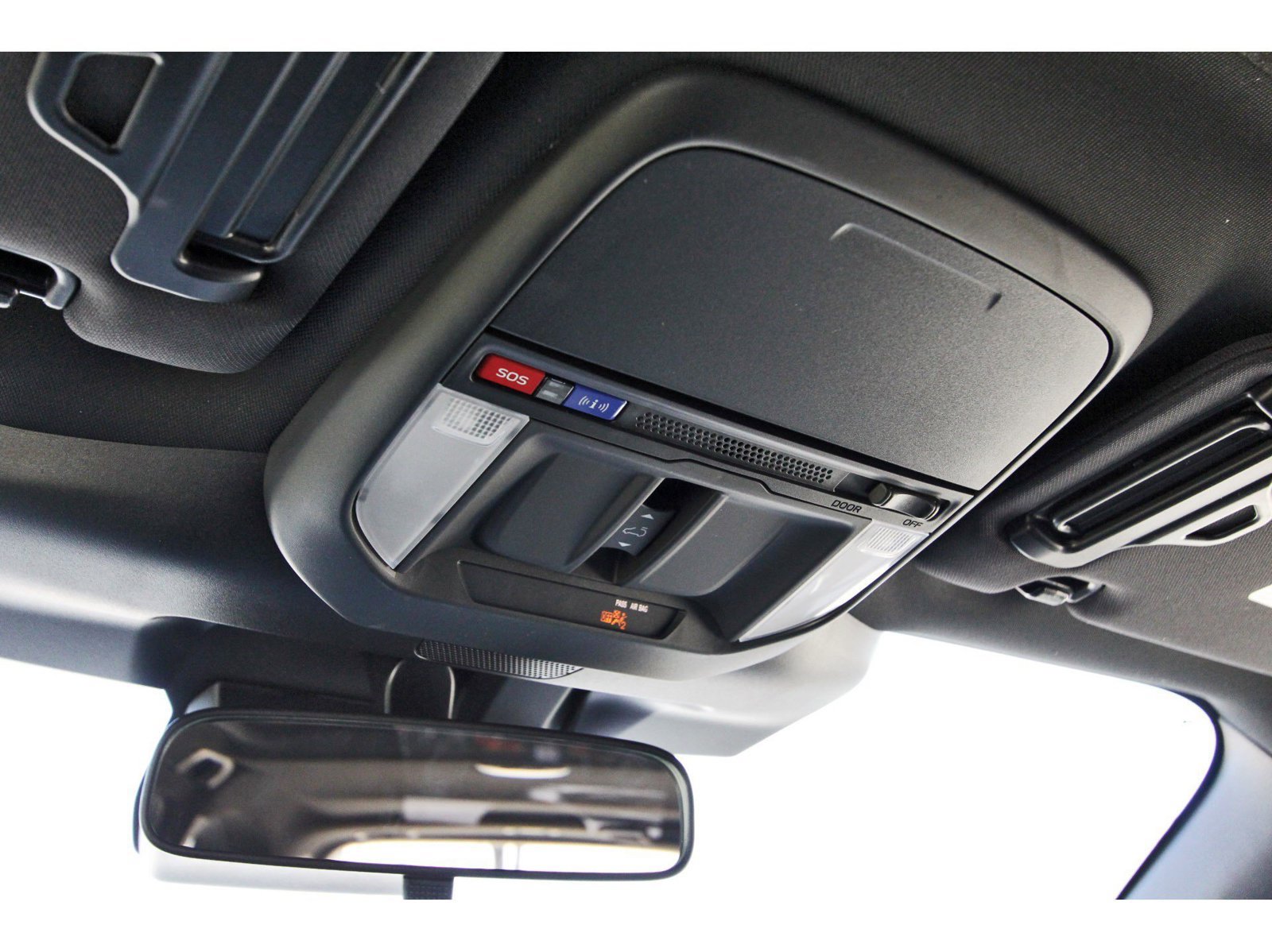 New 2026 Subaru Forester Premium AWD/4WD image 18