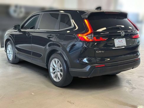 Used 2024 Honda CR-V EX image 6